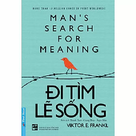 Đi Tìm Lẽ Sống – Viktor Emil Frankl