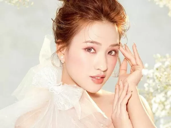 LeeDung Makeup