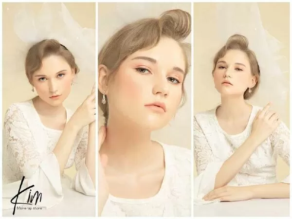 Kim Makeup Store