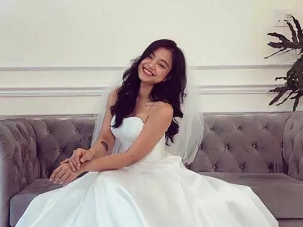 Tú Huỳnh Wedding