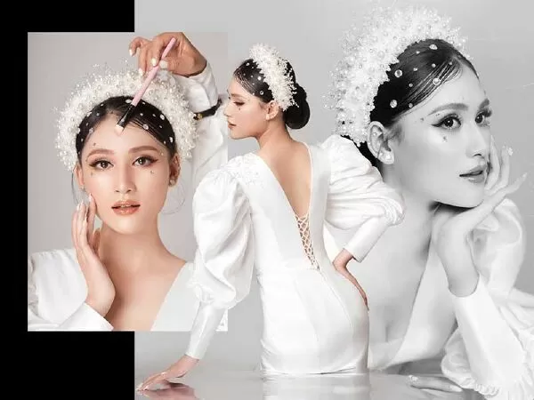 Jong APhương Make up Academy (Jong APhuong Wedding)