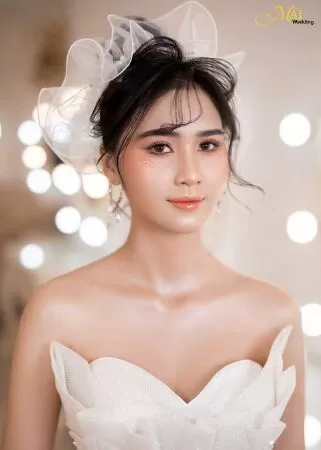 Mai Wedding
