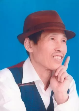 Nguyễn Ngọc Thuần
