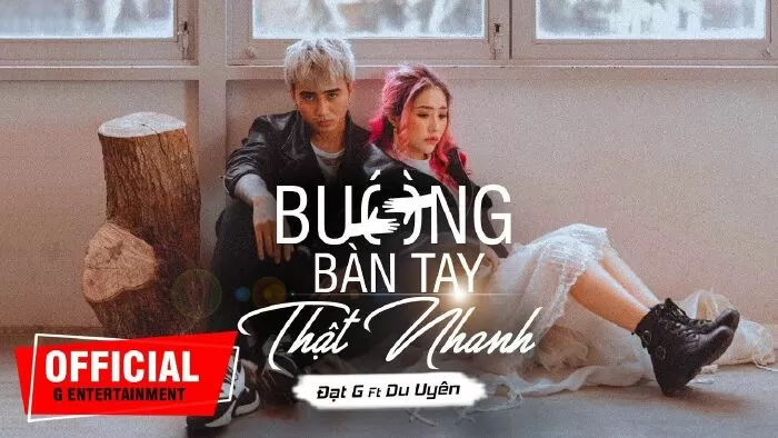 Buông Bàn Tay Thật Nhanh