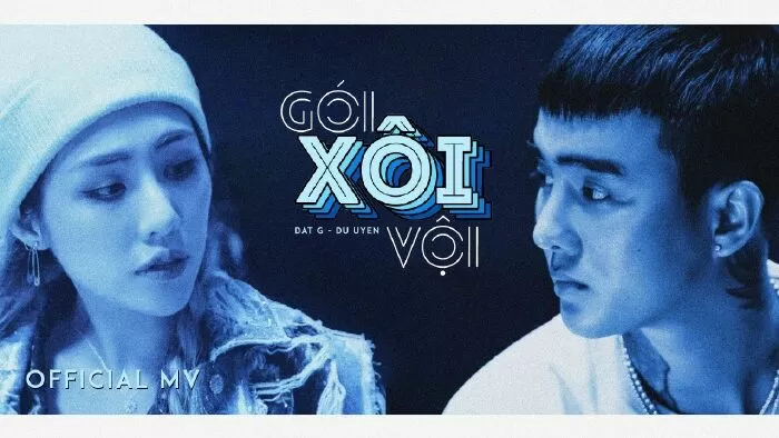 GÓI XÔI VỘI