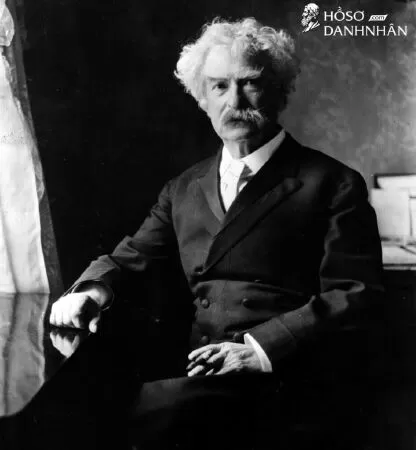 Mark Twain