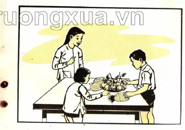 Vần am, im, um, em, om (trang 115)