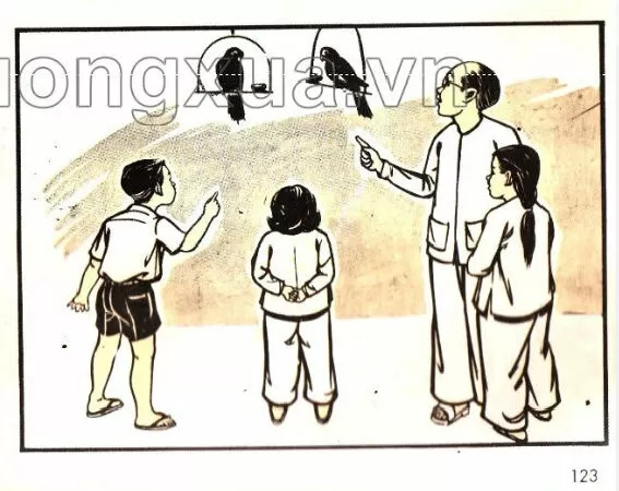 Vần ac, ec, oc, uc (trang 123)