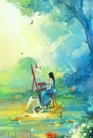 Bí mật nơi góc tối