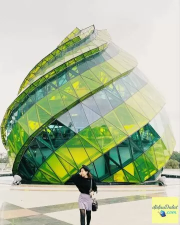 Quảng trường Lâm Viên