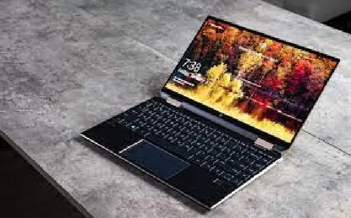 HP – Thương hiệu laptop thiết kế tinh tế