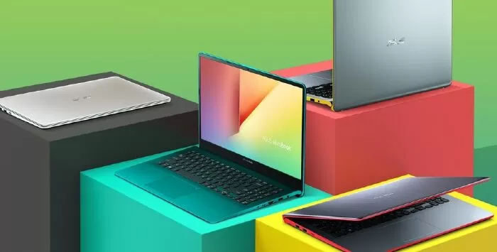 Asus – Một thương hiệu laptop đa dạng về mẫu mã