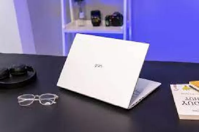 LG – Dòng laptop với độ mỏng, nhẹ, bền và cơ động