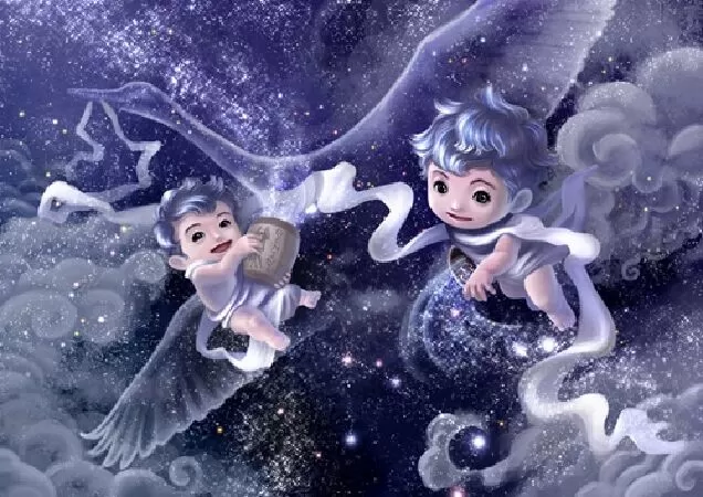 Song tử: Cả thèm chóng chán