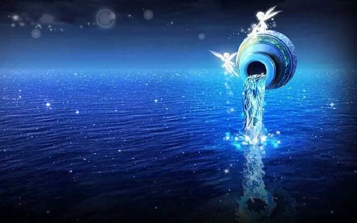 Bảo Bình: Vẻ ngoài lạnh lùng