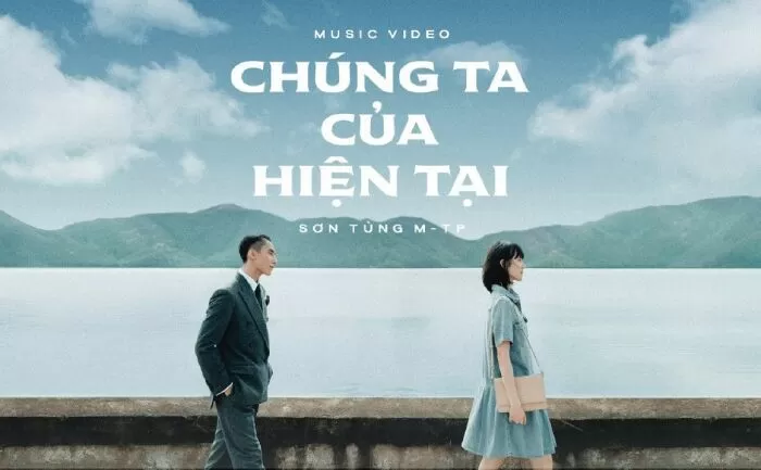 CHÚNG TA CỦA HIỆN TẠI