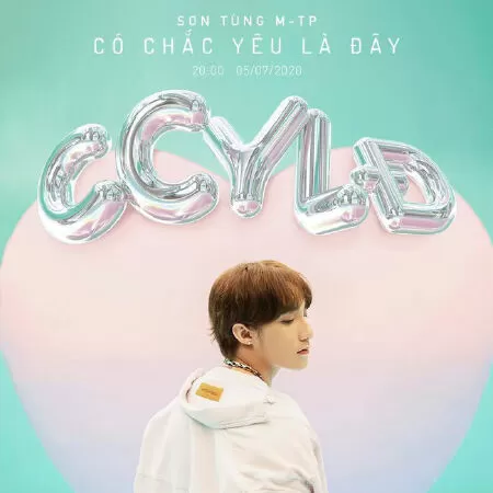 CÓ CHẮC YÊU LÀ ĐÂY