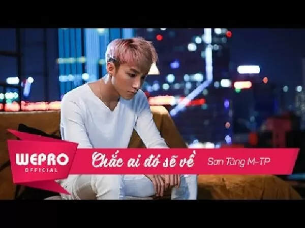 Chắc Ai Đó Sẽ Về
