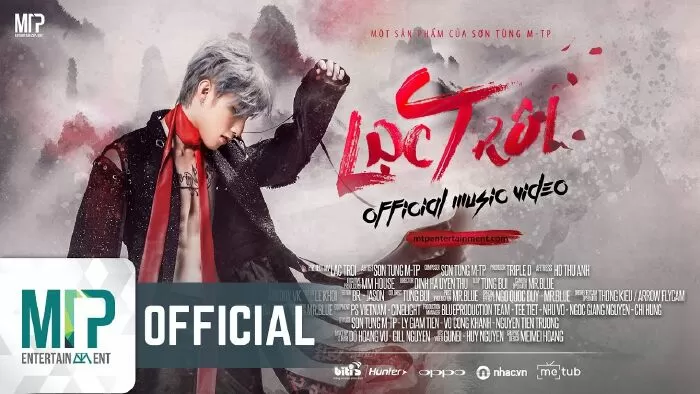LẠC TRÔI