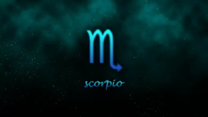 Bọ Cạp (23/10 – 21/11)