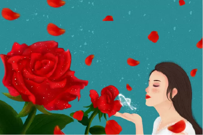 Top 20 sự thật thú vị về tình yêu