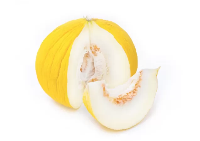 Dưa Casaba