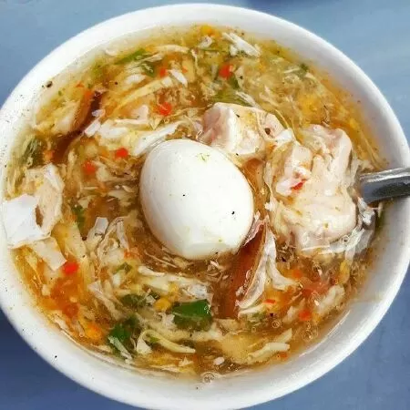 Cách xử lí món ăn quá mặn