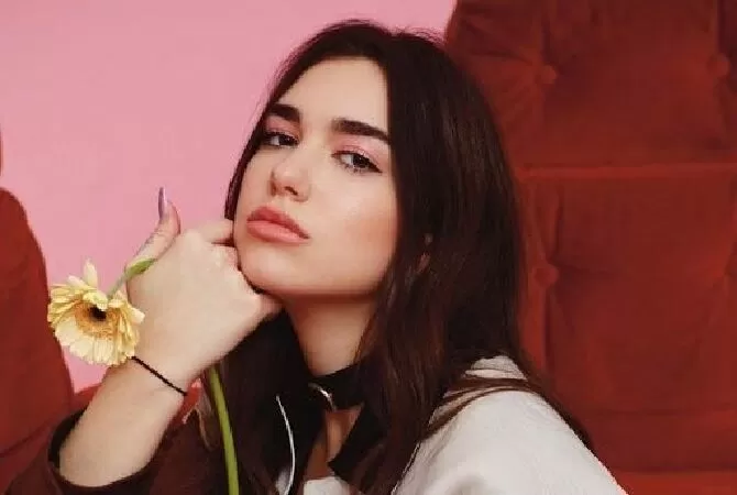 Top 10 bài hát hay nhất của Dua Lipa mà fan USUK nên nghe