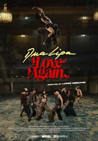 Love again
