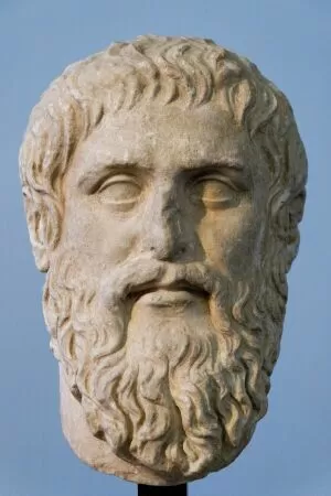 Plato (khoảng 427-347 TCN)