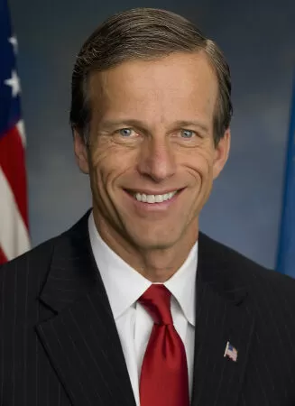 John Thune (7/1/1961)