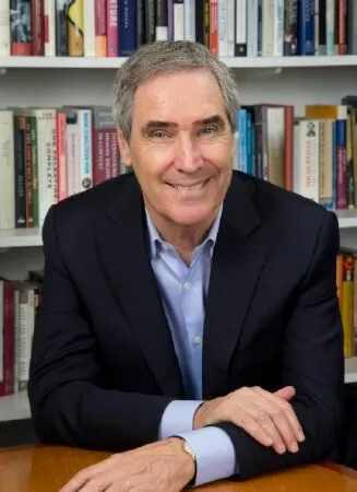Michael Ignatieff (12/5/1947)