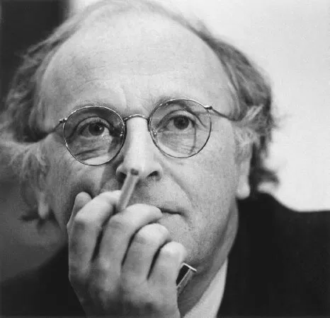Joseph Brodsky (24/05/1940 - 28/01/1996)