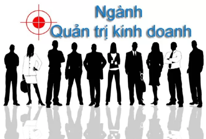 Quản trị kinh doanh