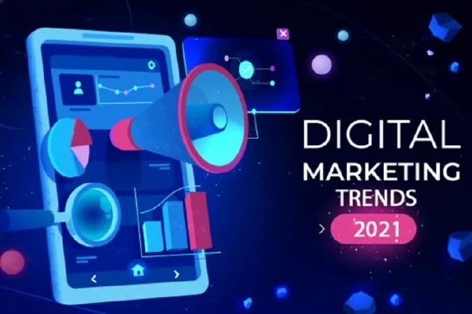 Digital Marketing – sẽ dẫn đầu xu hướng