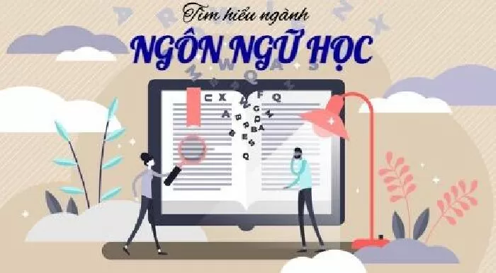 Nhóm ngành ngôn ngữ