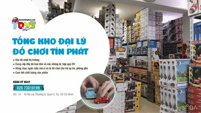 Tín Phát