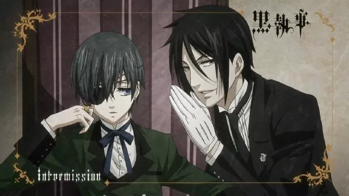 Top 14 anime phong cách gothic hay nhất bạn nên xem một lần