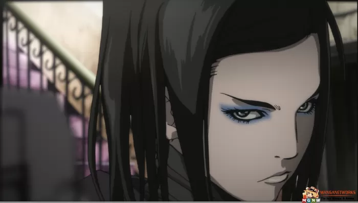 Ergo Proxy