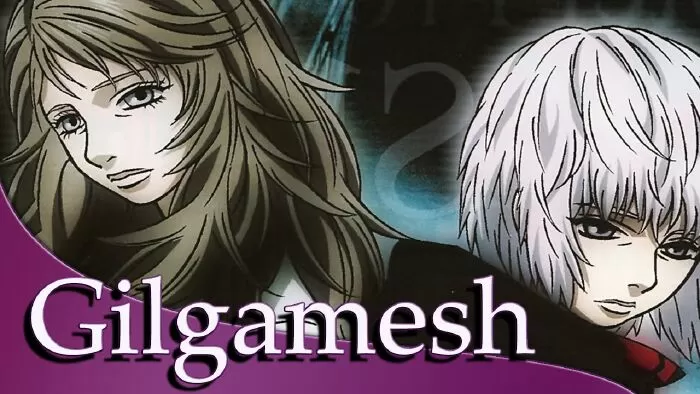 Gilgamesh