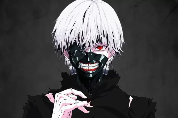 Tokyo Ghoul / Ngạ quỷ Tokyo