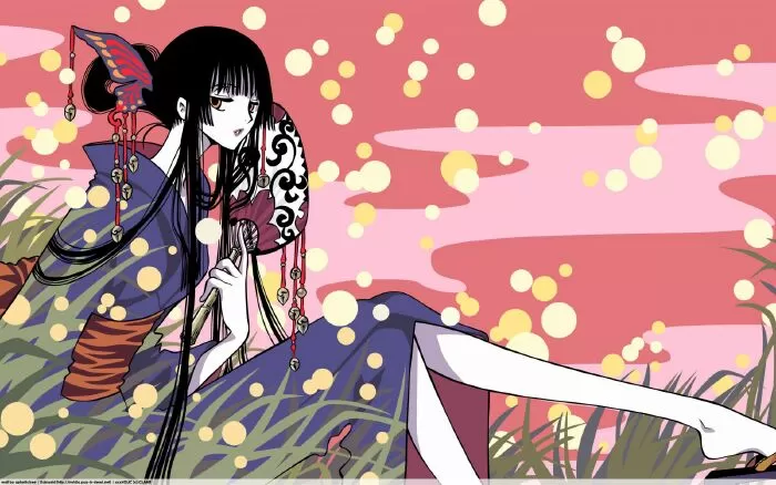 xxxHOLiC / Cái giá phải trả