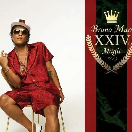 24K Magic
