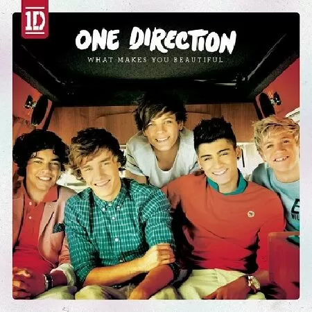 What makes you beautiful