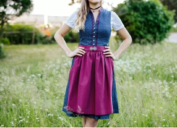 Dirndl