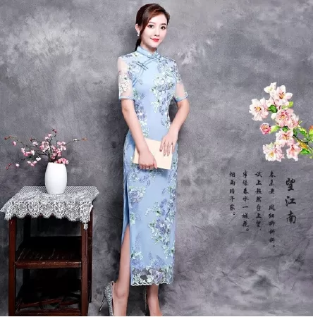 Sườn xám