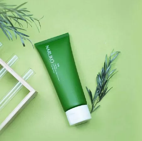 Kem Tẩy Tế Bào Chết Naruko