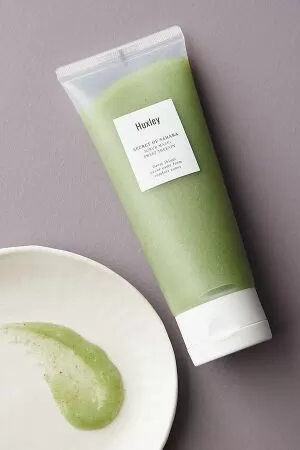 Kem Tẩy Tế Bào Chết Da Mặt Huxley Secret Of Sahara Scrub Mask Sweet Therapy
