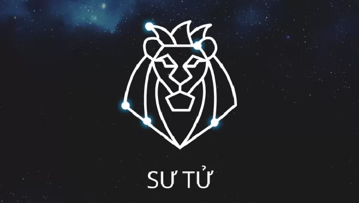 Sư Tử (23/7 – 22/8)