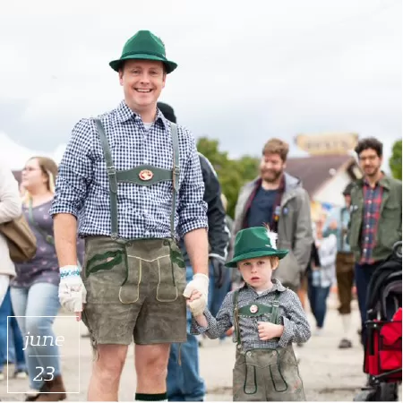 Lederhosen